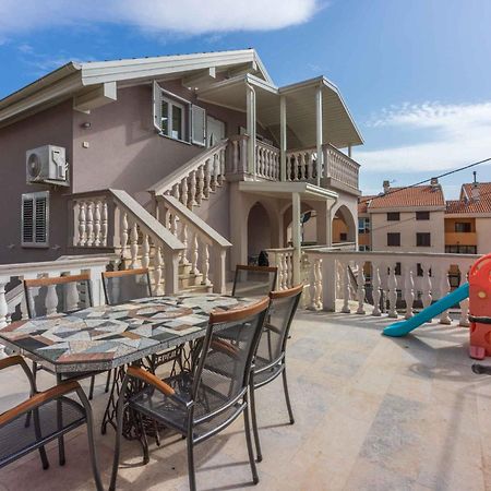 Apartment Crikvenica, Vinodol 8 Zewnętrze zdjęcie