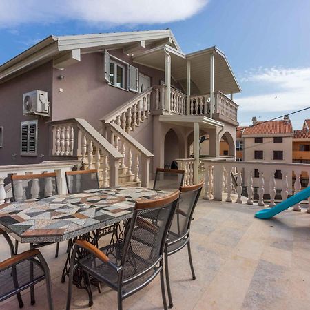 Apartment Crikvenica, Vinodol 8 Zewnętrze zdjęcie