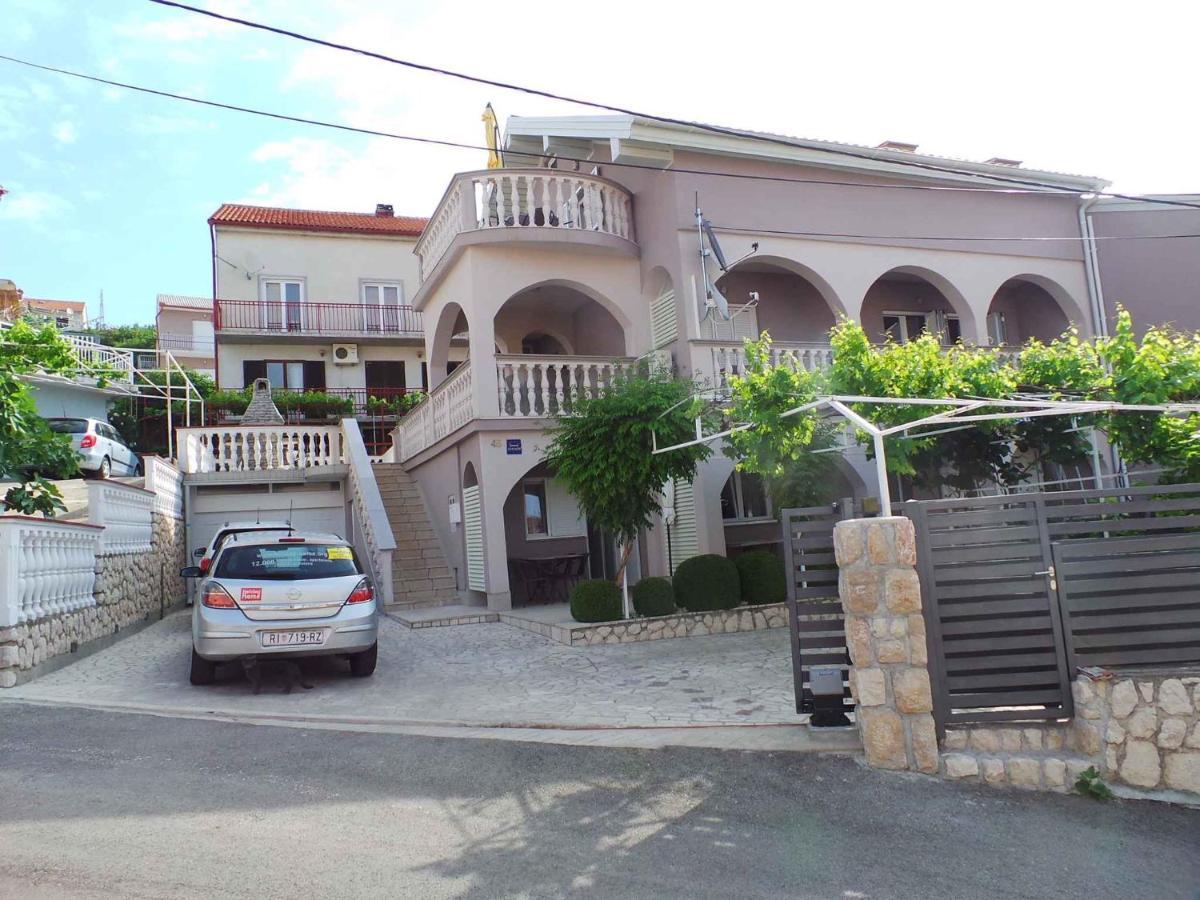 Apartment Crikvenica, Vinodol 8 Zewnętrze zdjęcie