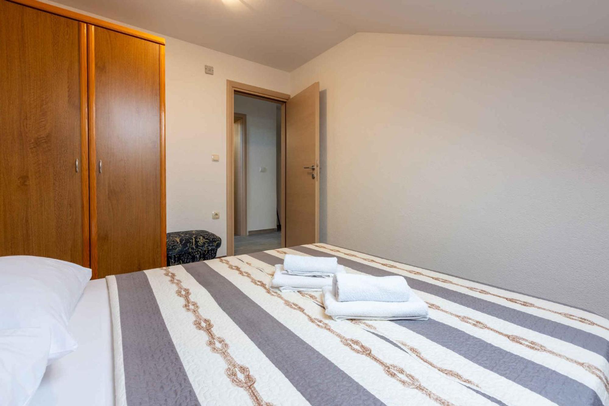 Apartment Crikvenica, Vinodol 8 Zewnętrze zdjęcie