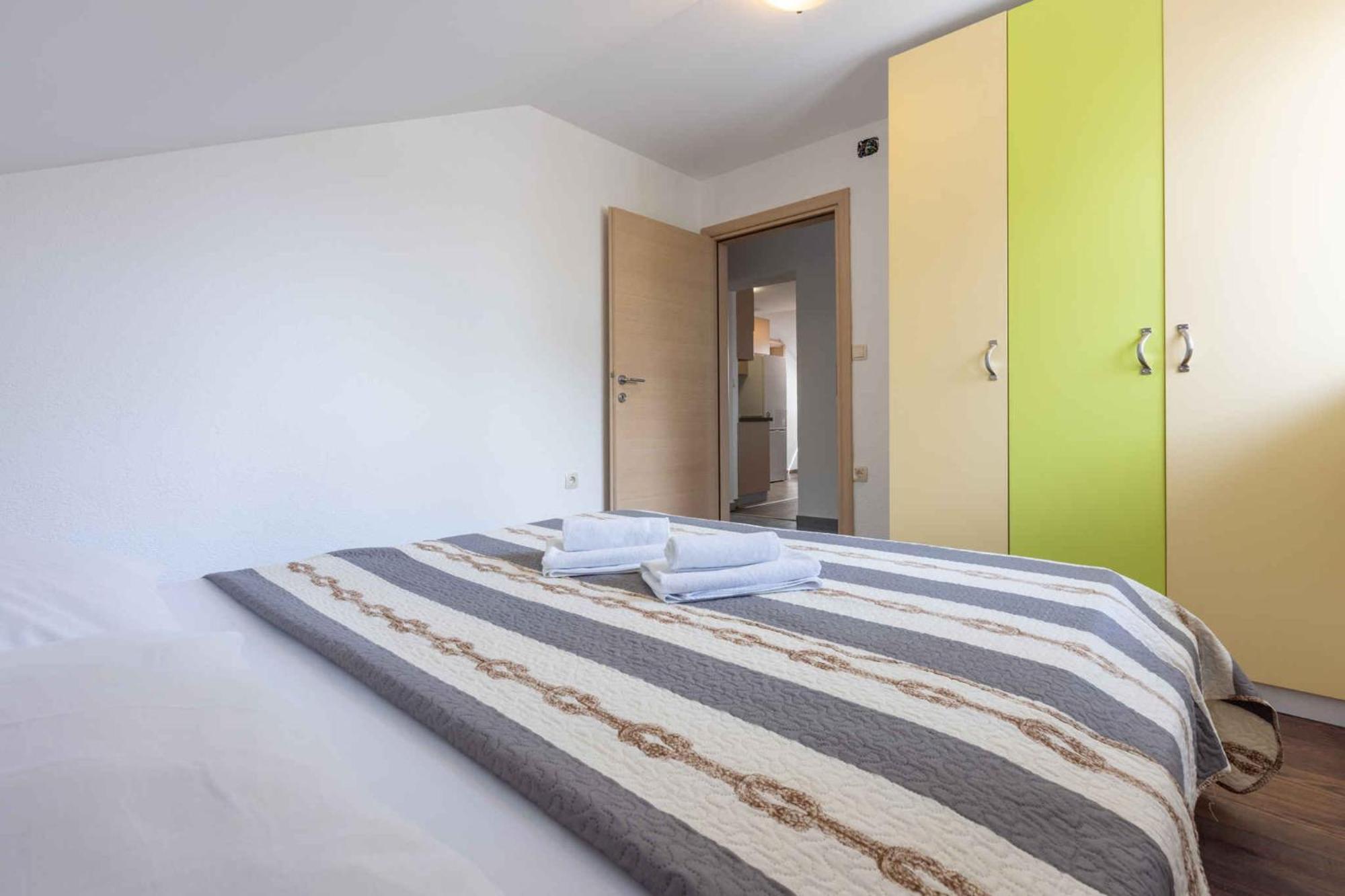 Apartment Crikvenica, Vinodol 8 Zewnętrze zdjęcie