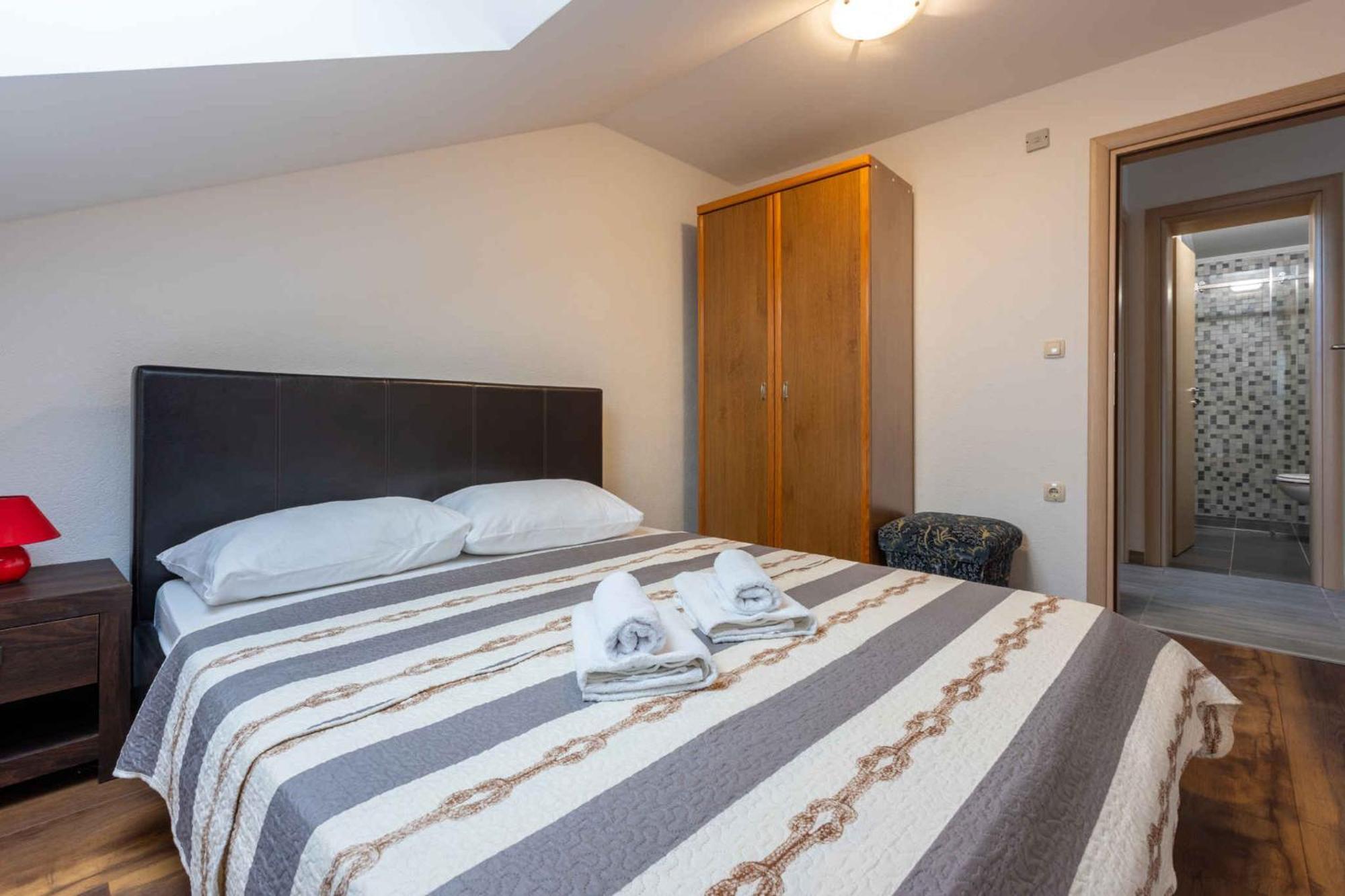 Apartment Crikvenica, Vinodol 8 Zewnętrze zdjęcie