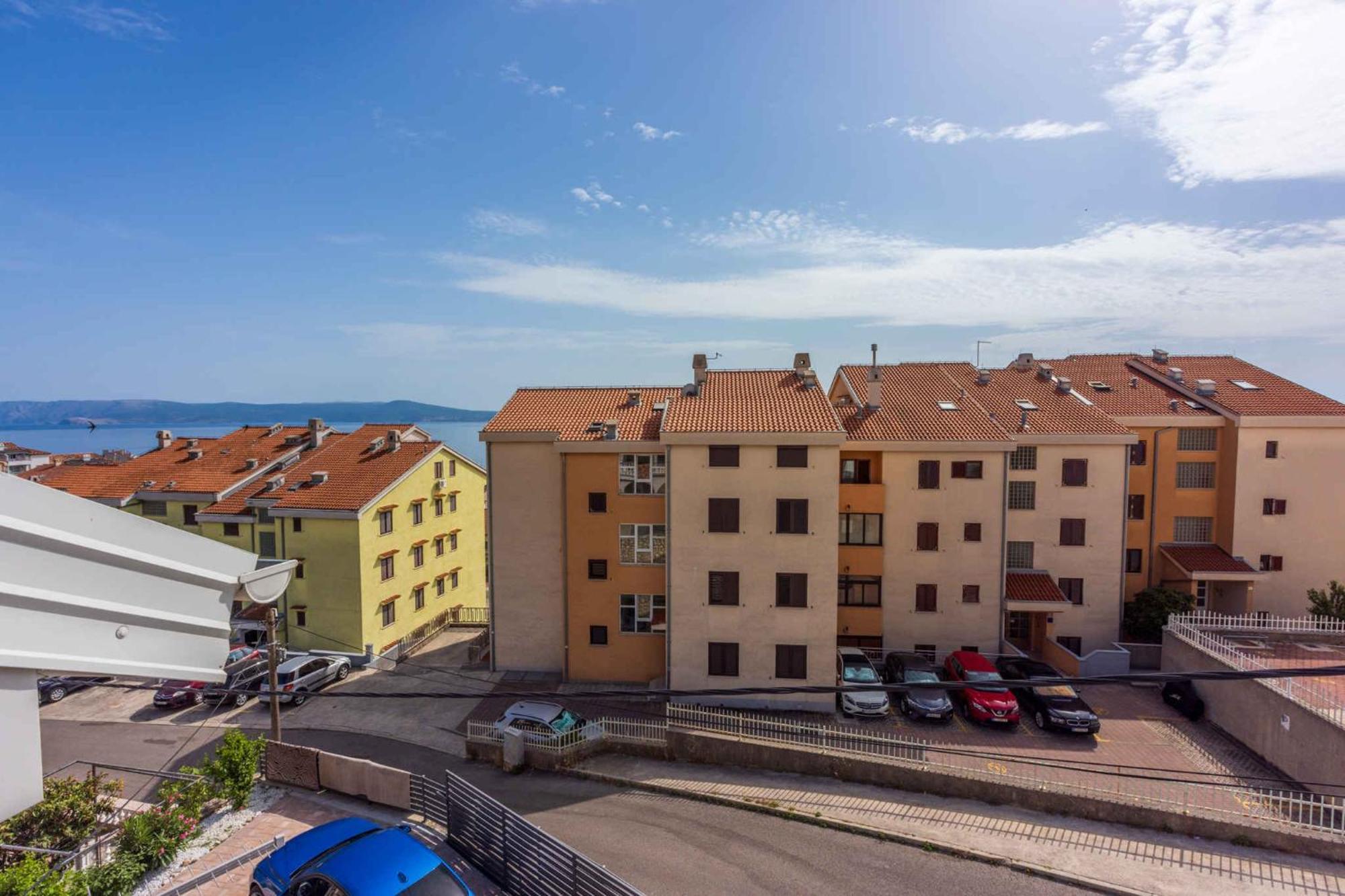 Apartment Crikvenica, Vinodol 8 Zewnętrze zdjęcie
