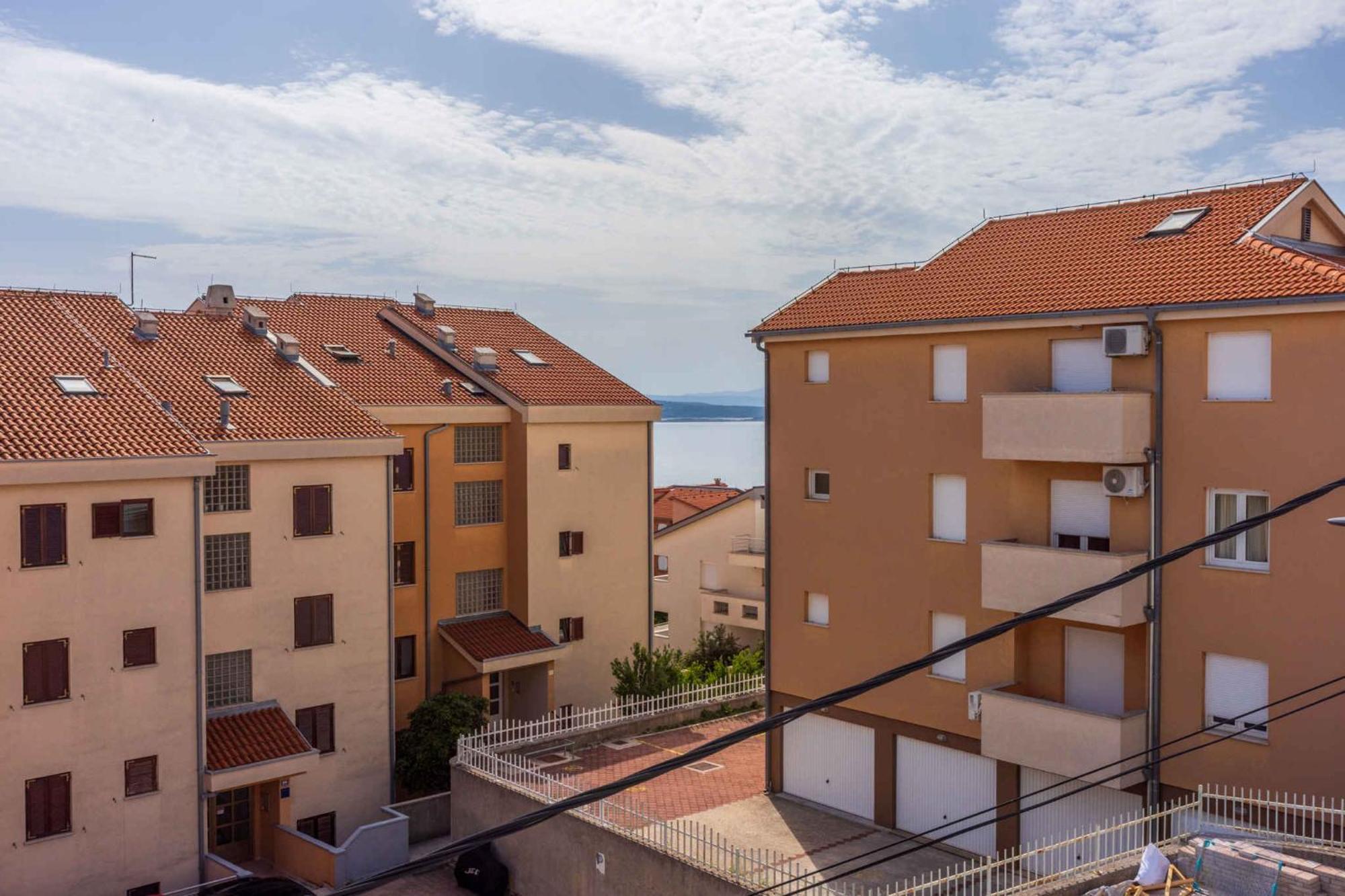 Apartment Crikvenica, Vinodol 8 Zewnętrze zdjęcie