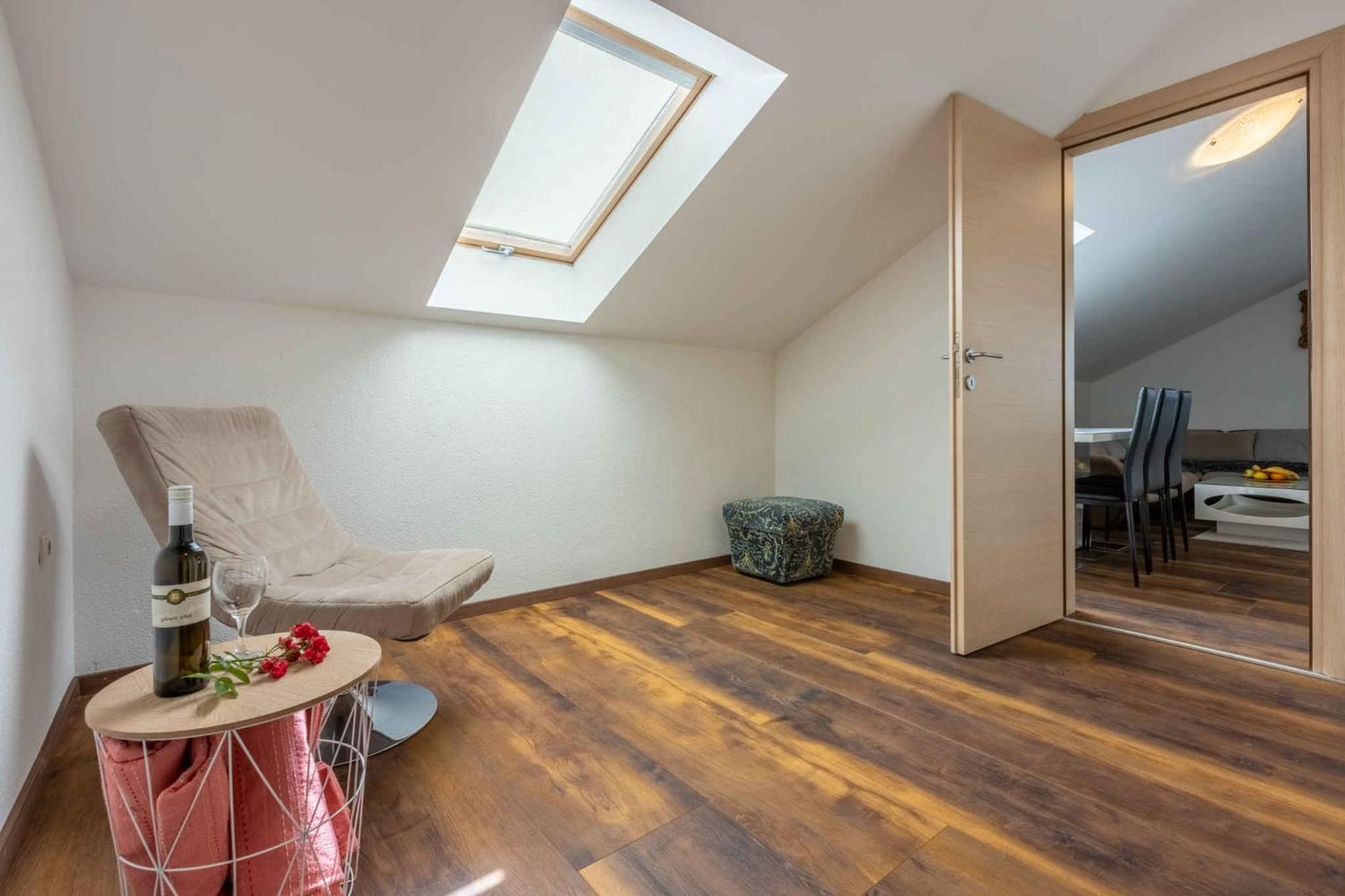 Apartment Crikvenica, Vinodol 8 Zewnętrze zdjęcie