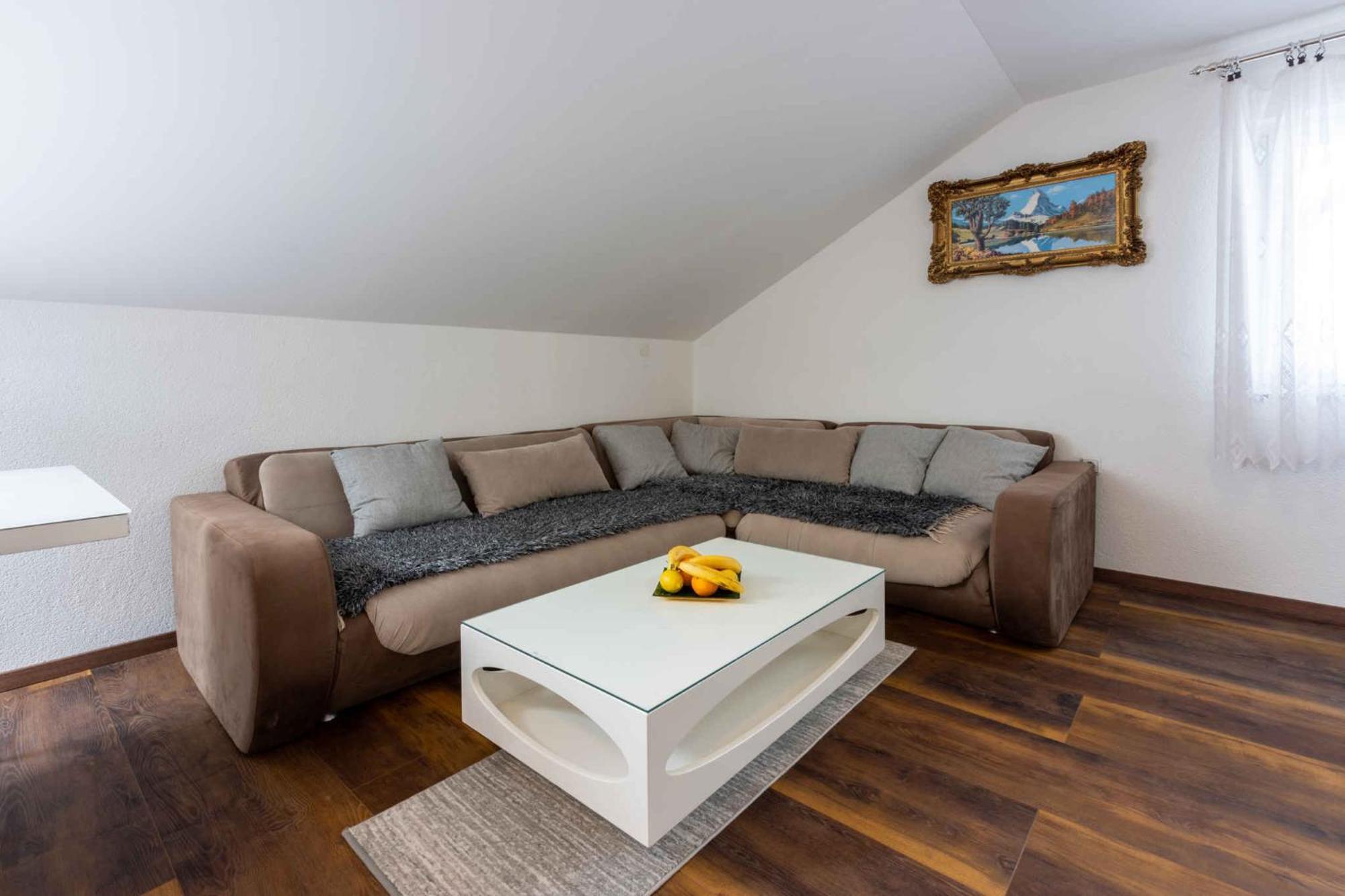 Apartment Crikvenica, Vinodol 8 Zewnętrze zdjęcie