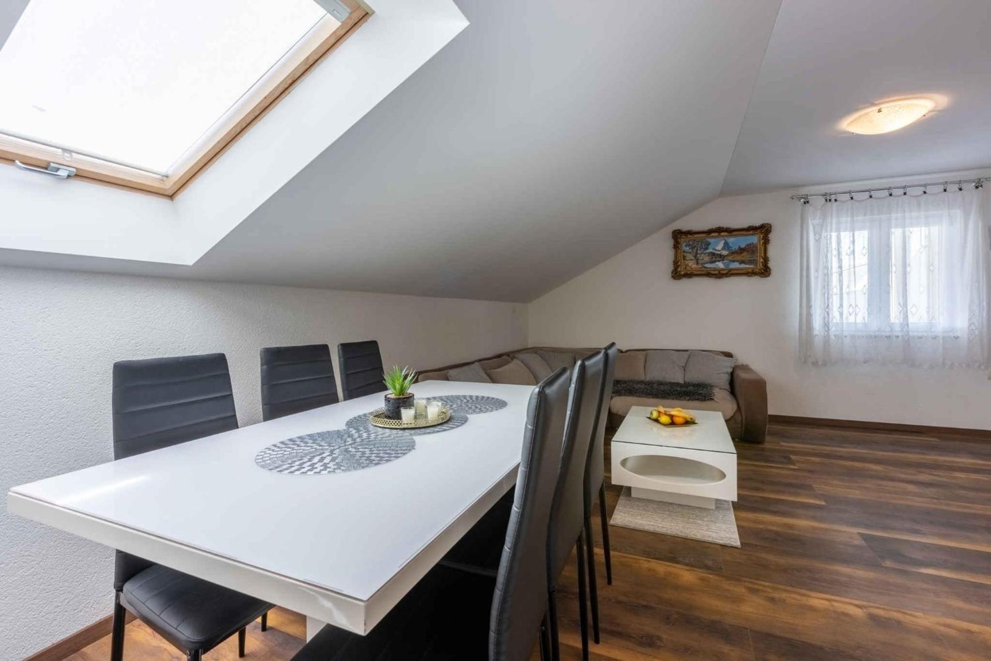 Apartment Crikvenica, Vinodol 8 Zewnętrze zdjęcie