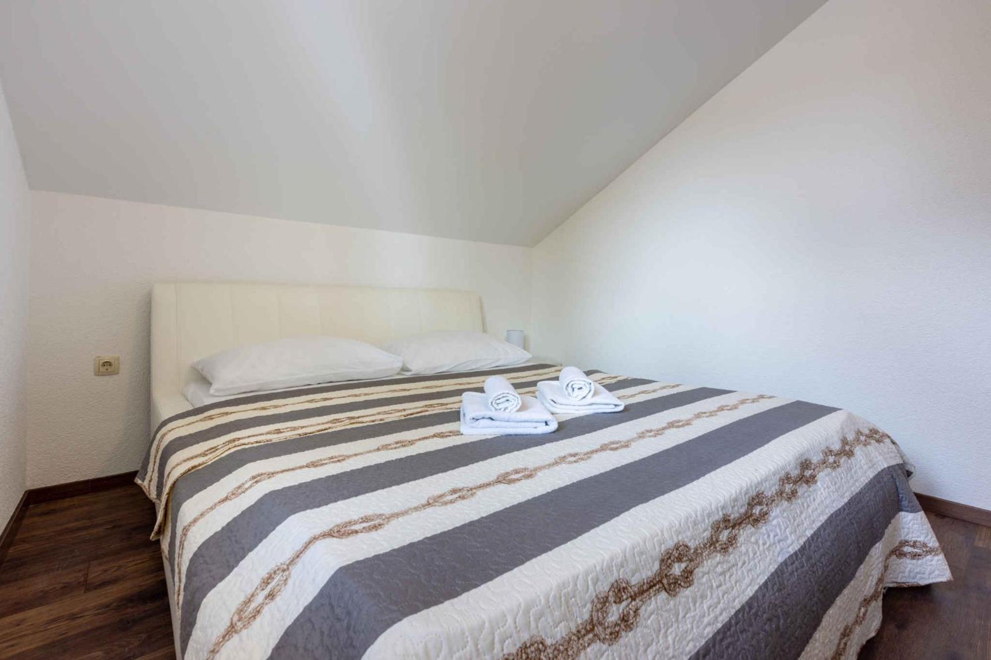Apartment Crikvenica, Vinodol 8 Zewnętrze zdjęcie