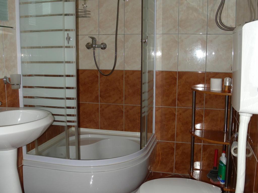 Apartment Crikvenica, Vinodol 8 Zewnętrze zdjęcie