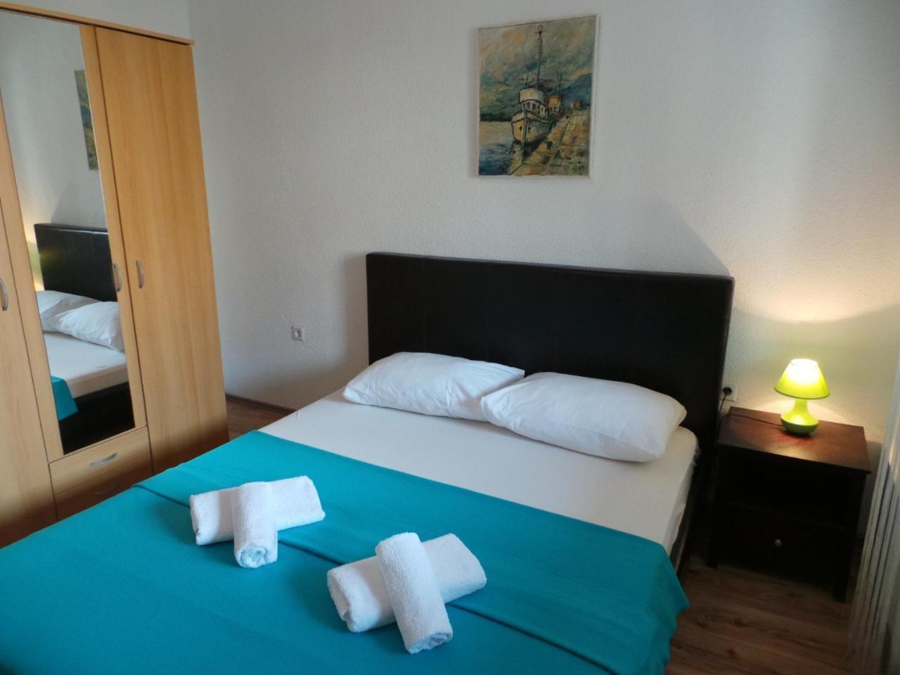 Apartment Crikvenica, Vinodol 8 Zewnętrze zdjęcie