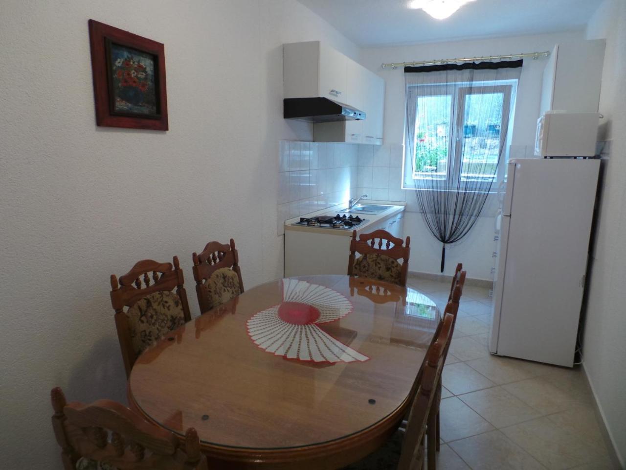 Apartment Crikvenica, Vinodol 8 Zewnętrze zdjęcie