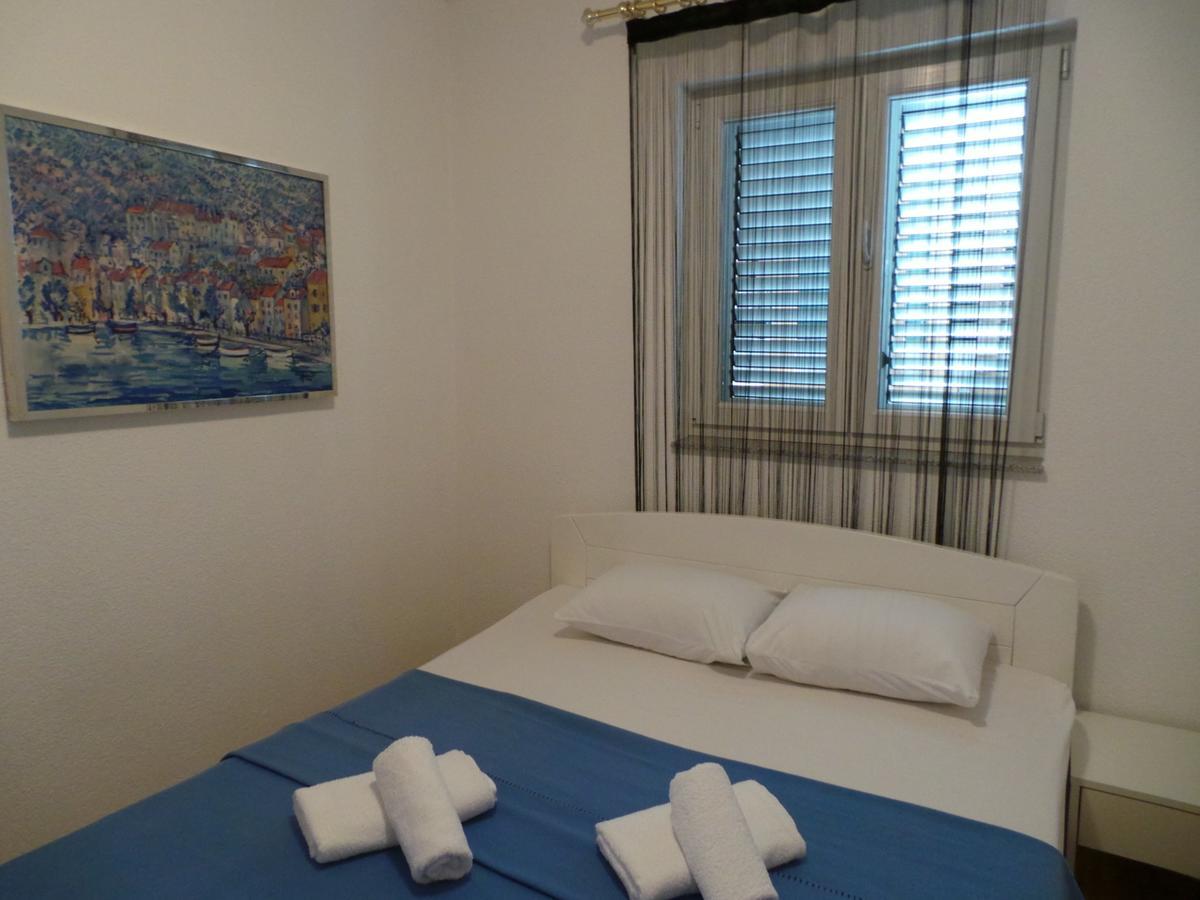 Apartment Crikvenica, Vinodol 8 Zewnętrze zdjęcie