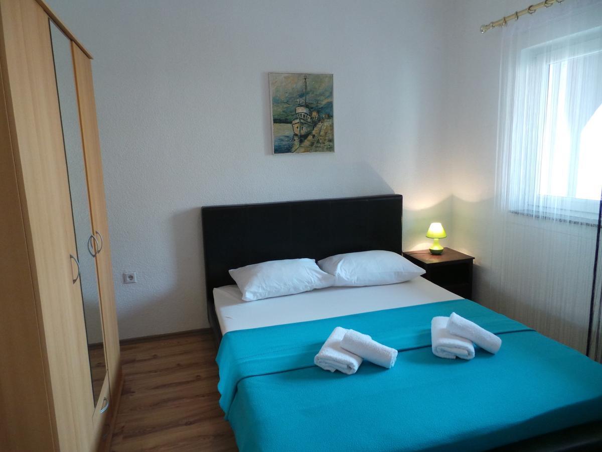 Apartment Crikvenica, Vinodol 8 Zewnętrze zdjęcie