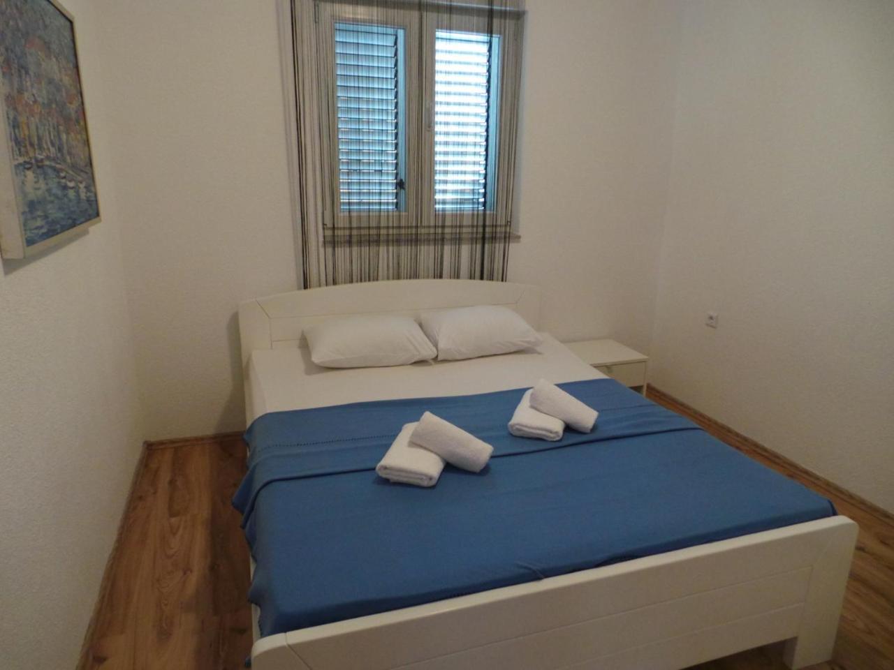 Apartment Crikvenica, Vinodol 8 Zewnętrze zdjęcie
