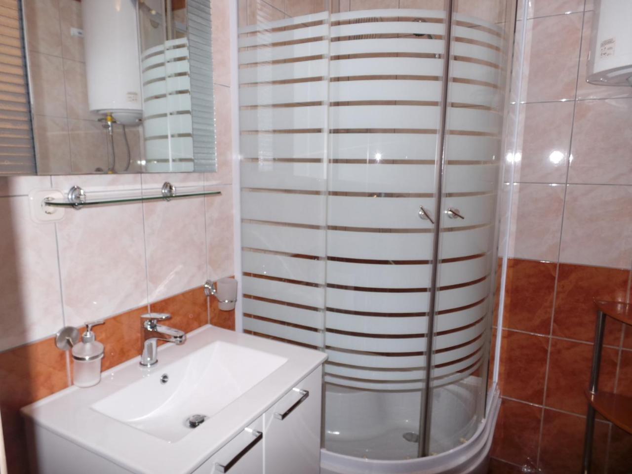 Apartment Crikvenica, Vinodol 8 Zewnętrze zdjęcie
