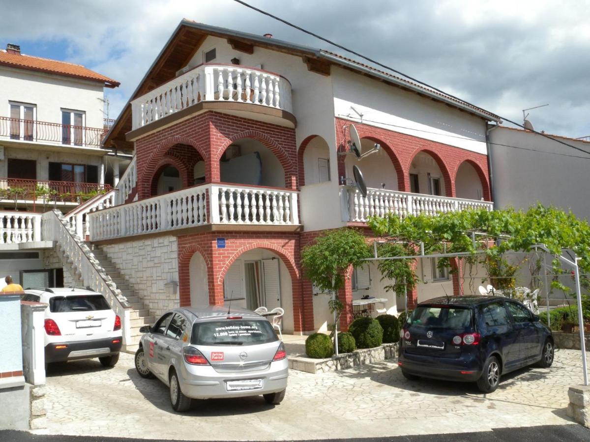 Apartment Crikvenica, Vinodol 8 Zewnętrze zdjęcie
