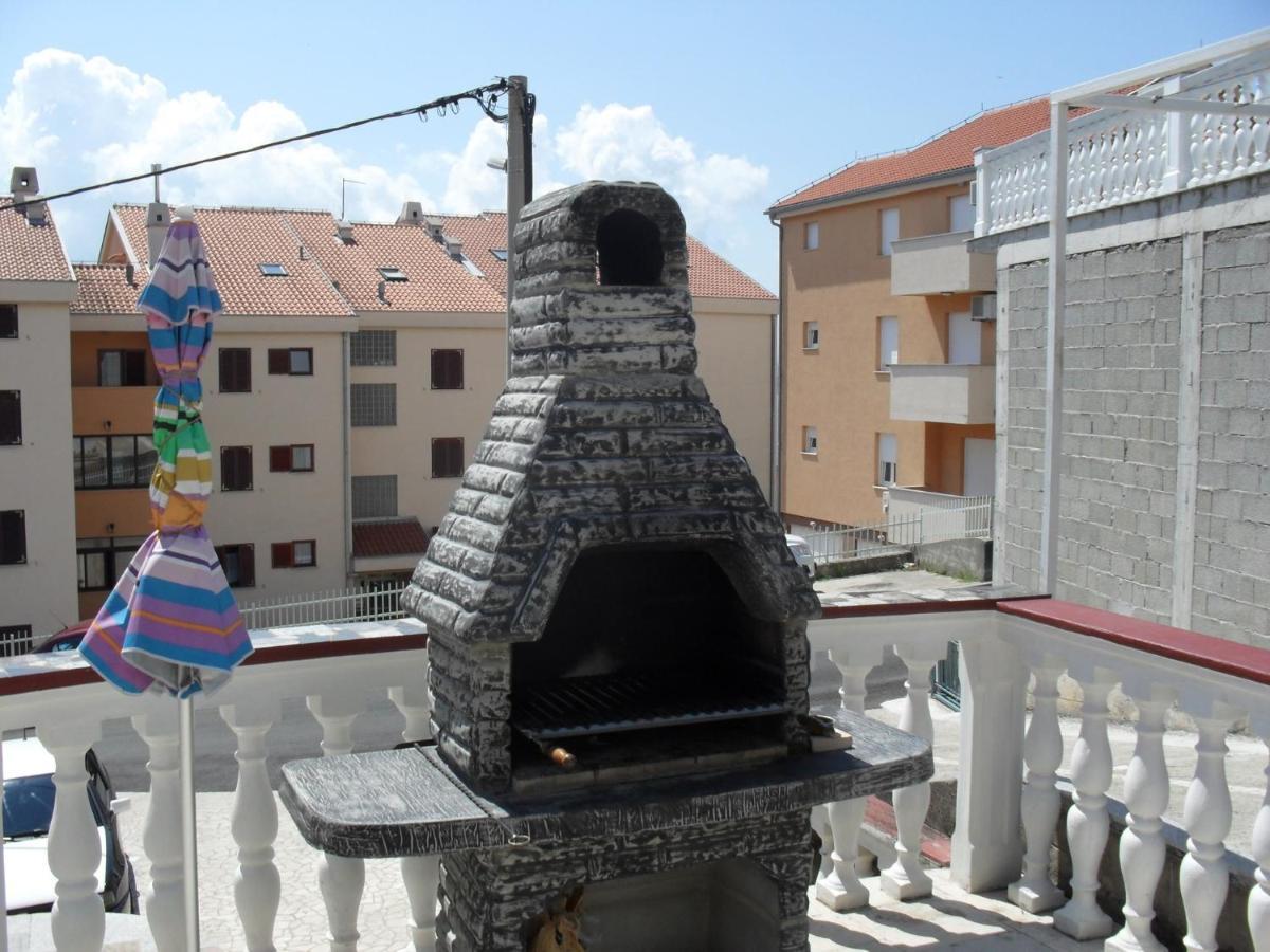 Apartment Crikvenica, Vinodol 8 Zewnętrze zdjęcie